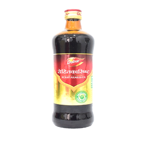 Dabur Rohitakarishta 450 Ml