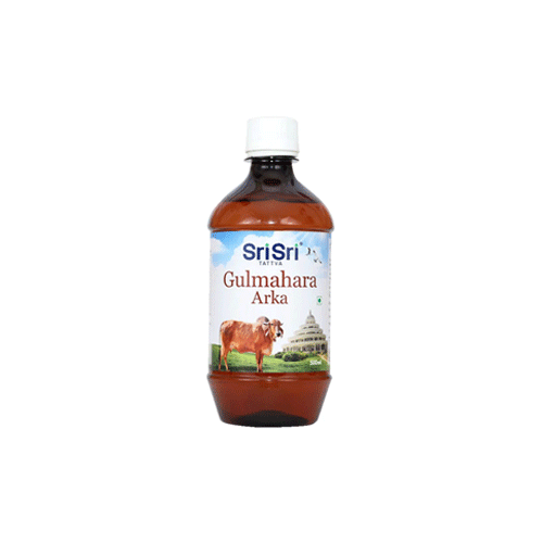 Sri Sri Tattva Gulmahara Arka 500 Ml