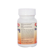 Load image into Gallery viewer, Baidyanath (Jhansi) Shirahshuladiwajra Ras 40 Tablets (Pack Of 2)
