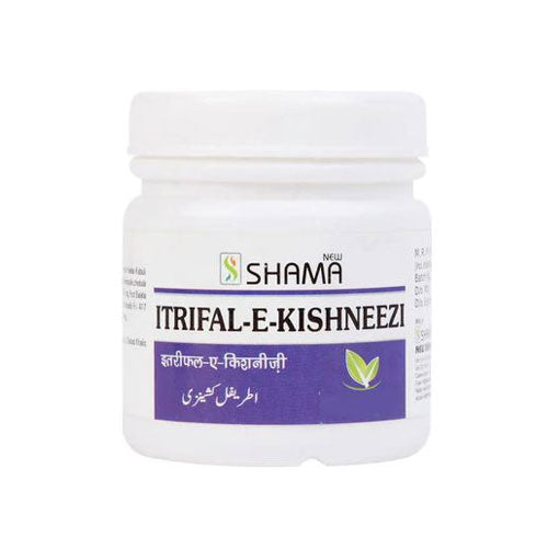 New Shama Itrifal-E-Kishneezi 1 Kg
