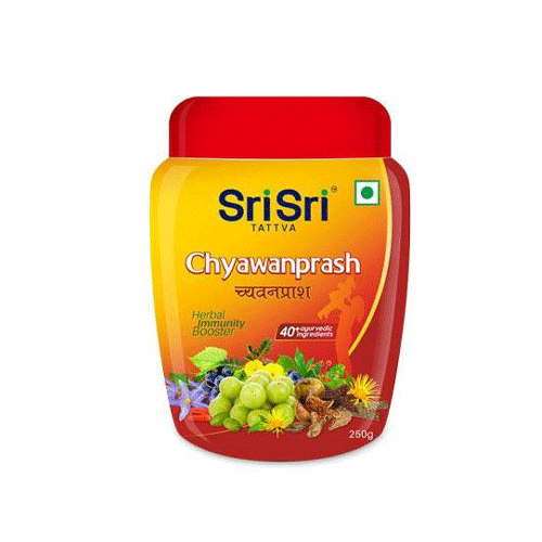 Sri Sri Tattva Chyawanprash 250 Gm