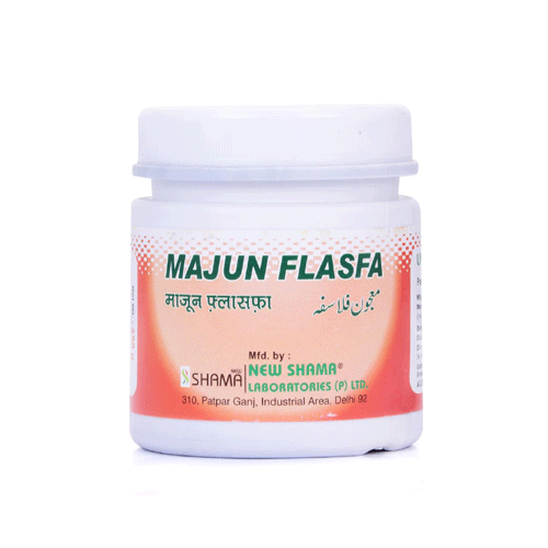 New Shama Majun Falasfa 250 Gm