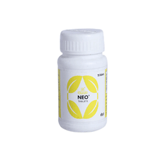 Charak Pharma Neo 75 Tablets