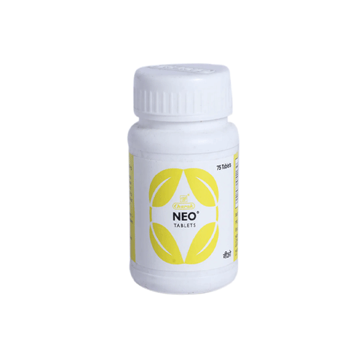 Charak Pharma Neo 75 Tablets