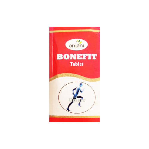 Anjani Pharmaceuticals Bonefit 1000 Tablets