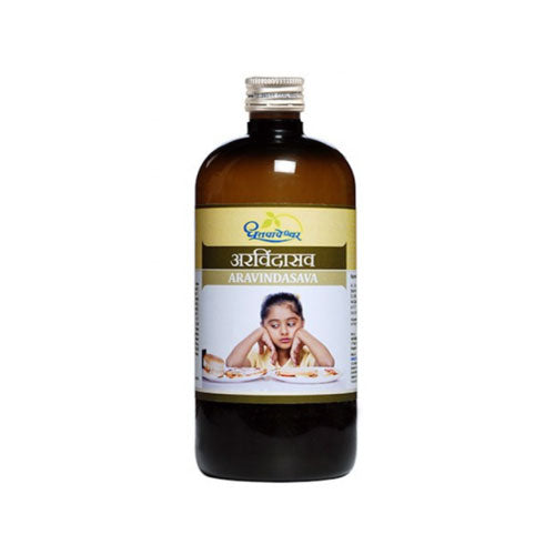 Dhootapapeshwar Aravindasava 450 Ml