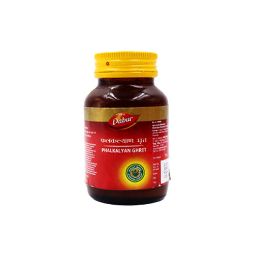 Dabur Phalkalyan Ghrit 100 Gm