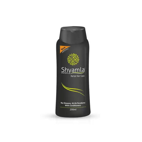 Vasu Shyamla Shampoo 200 Ml