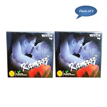 Ambic Kamroz 6 Capsules (Pack Of 2)