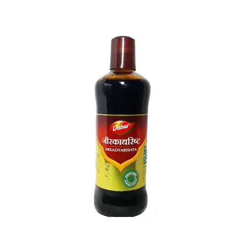 Dabur Jirkadyarishta 450 Ml