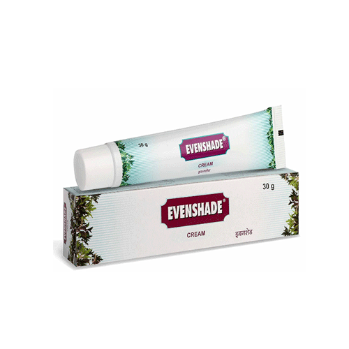 Charak Pharma Evenshade Cream 30 Gm