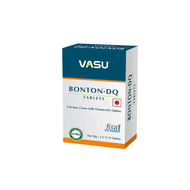 Vasu Bonton-Dq 15 Tablets