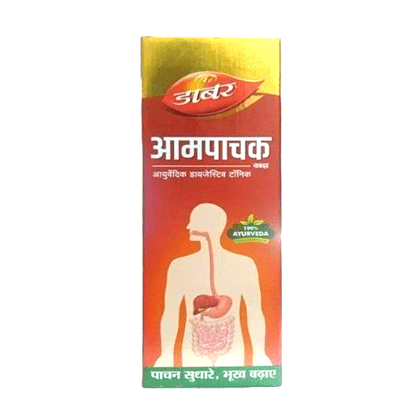 Dabur Aampachak Kadha 450 Ml