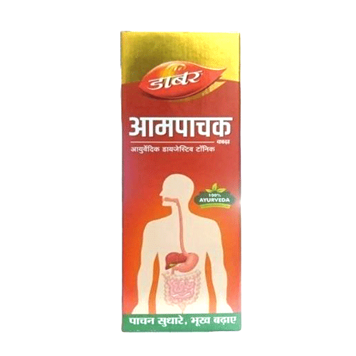 Dabur Aampachak Kadha 450 Ml