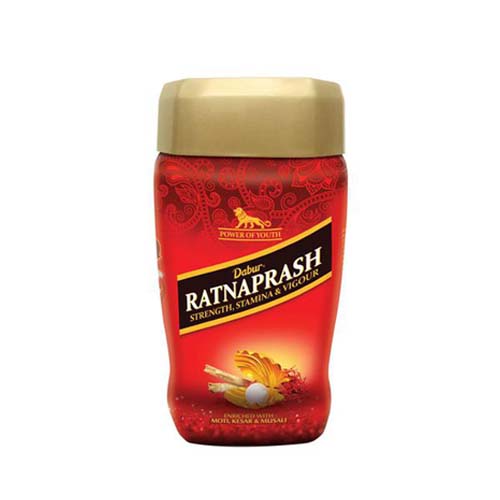 Dabur Ratnaprash 900 Gm
