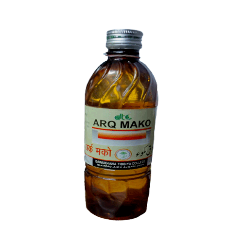 Dtc Arq Mako 500 Ml (Pack of 2)