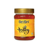 Sri Sri Tattva Honey 500 Gm