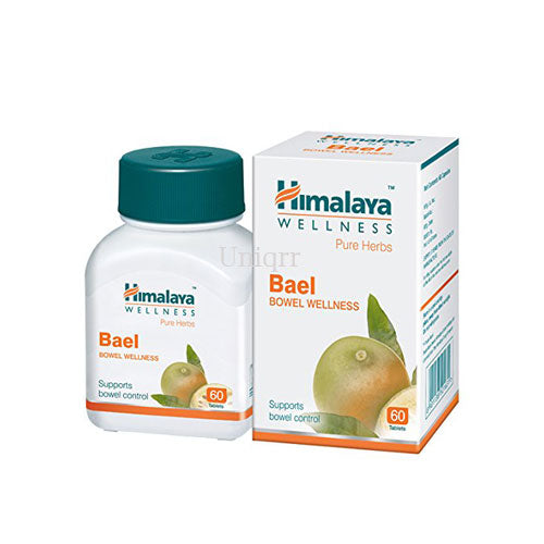 Himalaya Bael 60 Tablets