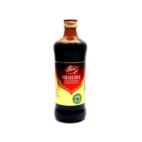 Dabur Vasasava 450 Ml