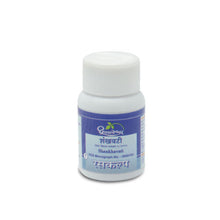 Dhootapapeshwar Shankhavati 60 Tablets