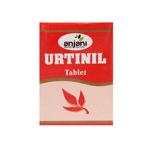 Anjani Pharmaceuticals Urtinil 1000 Tablets