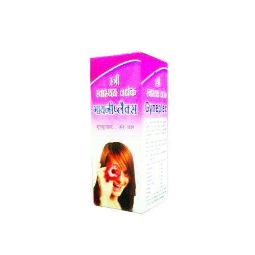 Shree Dhanwantri Herbals Gyneplex 200 Ml