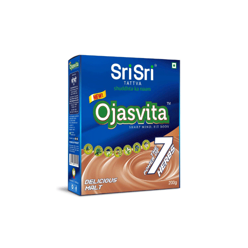 Sri Sri Tattva Ojasvita Chocolate Box 200 Gm