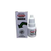 Baidyanath (Jhansi) Dadurin Lotion 10 Ml (Pack Of 5)
