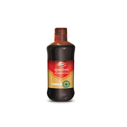 Dabur Kumaryasava 225 Ml