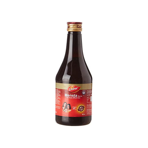 Dabur Mensta Syrup 400 Ml
