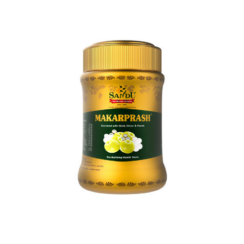 Sandu Pharmaceuticals Makarprash 1 Kg