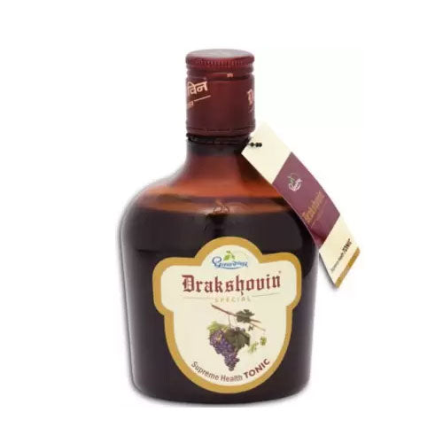 Dhootapapeshwar Drakshovin 700 Ml