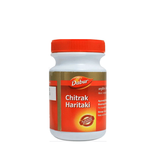 Dabur Chitrak Haritaki 250 Gm