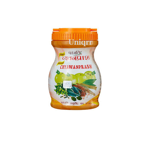 Patanjali Special Chyawanprash 500 Gm