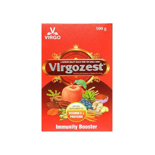 Virgo Uap Virgozest 500 Gm