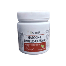 New Shama Majoon-E- Dabeed-Ul-Ward 250 Gm