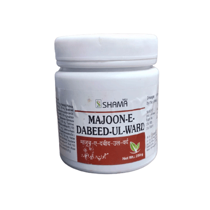 New Shama Majoon-E- Dabeed-Ul-Ward 250 Gm