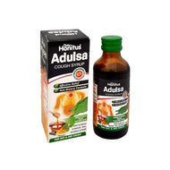 Dabur Adulsa Cough Syrup 200 Ml