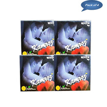 Load image into Gallery viewer, Ambic Kamroz 6 Capsules (Pack Of 4)
