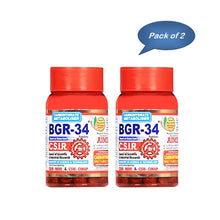 Aimil Bgr-34 100 Tablet (Pack Of 2)