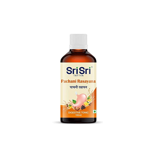 Sri Sri Tattva Pachani Rasayana 100 Ml