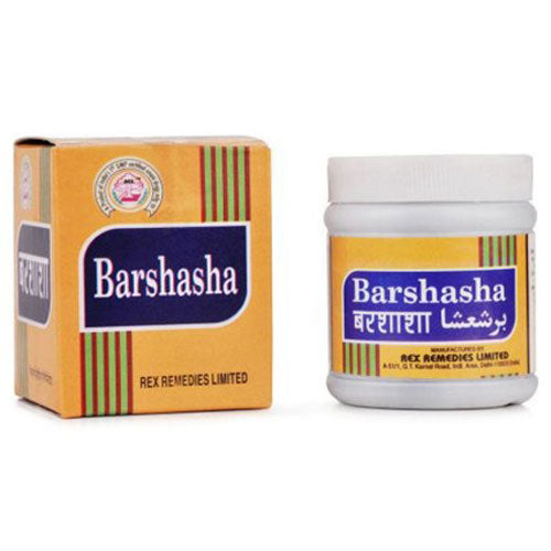 Rex Remedies Limited Barshasha 60 Gm