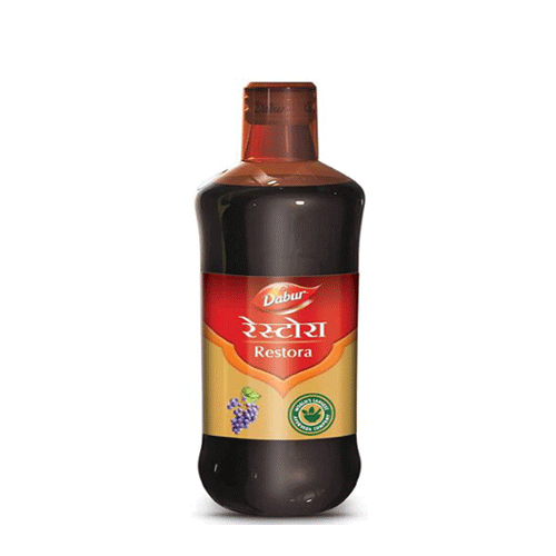 Dabur Restora 450 Ml