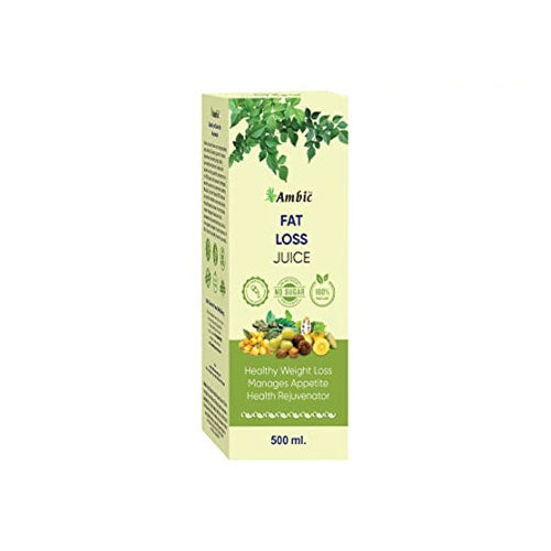 Ambic Fat Loss 500 Ml