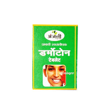 Anjani Pharmaceuticals Dermotone 100 Tablets