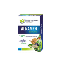 Alnavedic Alnameh Drops 30 Ml