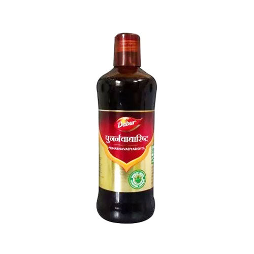 Dabur Punarnavarishta 450 Ml