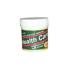 Moonga Health Care 60 Capsules - Herbal Supplements | Moonga Health