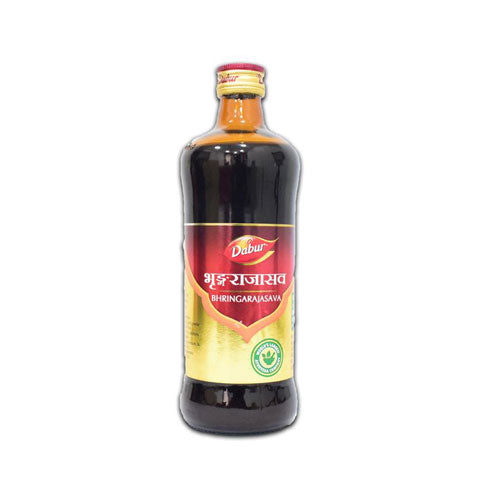 Dabur Bhringrajasava 450 Ml