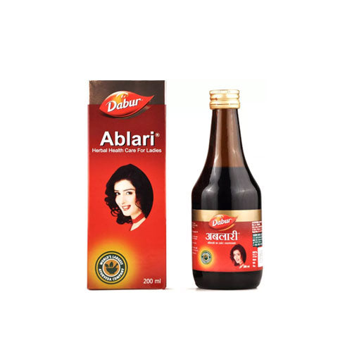 Dabur Ablari 200 Ml